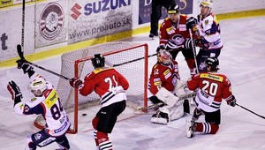 Highlighty: Zvolen zahanbil Bystricu, Košice majú 9-bodový náskok