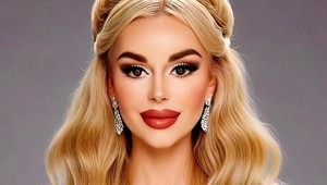 Ľudská Barbie nechce zostarnúť: Šialené, čo robí, aby zastavila vrásky!