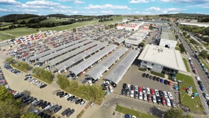 AAA AUTO prekonalo historický rekord,  skupina vlani predala 86 000 áut