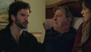 Miloš zázračne vstane z „mŕtvych“ a celý Ranč je v strehu! Vypomstí sa mu jeho zákerná hra?