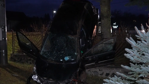 Opitý vodič zdemoloval plynovú prípojku. Nutná bola evakuácia okolia