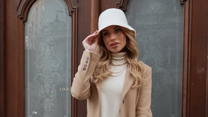 Úplné dno?! Zomrelo jej prvé dieťa, teraz želajú tehotnej českej misske ľudia to isté!