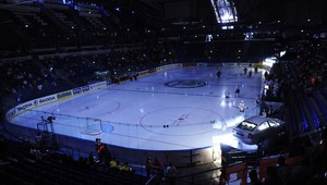 V Košiciach tma, v Bratislave prehra Ruska s Nemeckom