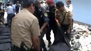 Katastrofa v protidrogovom centre. Požiar zabil najmenej 26 ľudí!