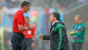 Čo sa deje v Brazílii? Rozhodcovia znovu zlyhali!