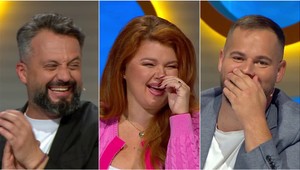 Čeky zničil svojich mladších kolegov overeným vtipom: TENTO nás nikdy neprestane baviť!