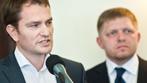 Matovič núka Ficovi za hodinu na detektore lži 133-tisíc eur