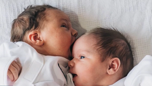 Vedci:  Doplnky vitamínu D v tehotenstve zlepšujú hustotu kostí v detstve