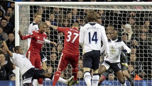 Škrtel si obnovil zranenie lýtka