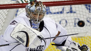 Rýchla jazda a alkohol. Chabibulin si posedí mesiac v chládku