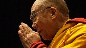 Dalajláma spúšťa aplikáciu pre svojich nasledovníkov