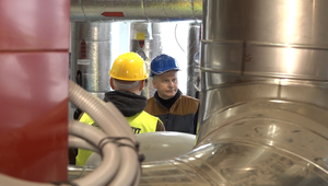 Dlhoročný spor skončil: Humenné sa odpojilo od centrálneho dodávateľa tepla