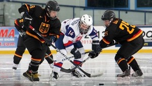 Slovenky po prehre s Nemkami zostupujú do I. divízie