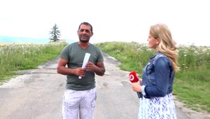 Maroš, ktorý bol obvinený zo znásilnenia, je nevinný. Skutok podľa prokurátora spáchať nemohol