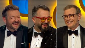 Príhoda zo Silvestrovského Inkognita vás rozseká: ČO sa stalo minulý rok u Čekyho doma?