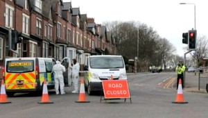 Slováka podozrivého zo znásilnenia vydajú na stíhanie do Anglicka