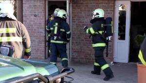 Ženy skolabovali v práci. Príčinou bol únik jedovatého plynu