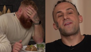 Andreas bude variť asi tretíkrát v živote: Chalanov si kúpi TÝMTO jedlom, ale čo ten zvyšok?!