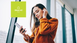 Podcasty zdravotnej poisťovne Union sú najpočúvanejšie na Slovensku – poslucháčov najviac zaujímala depresia a menštruácia