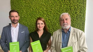 Ako poskytnúť prvú pomoc svojmu dieťaťu? Zachrániť vás môže unikátna kniha, ktorú môžete získať vďaka Union zdravotnej poisťovni