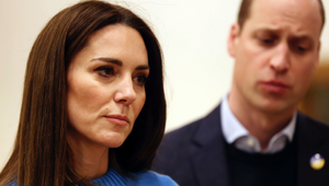 Tehotnú vojvodkyňu Kate varovali pred ďalším dieťaťom! Úplne zbytočne!