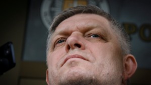 Predseda Smeru Robert Fico vypovedal v kauze Súmrak: nerozumie, z čoho ho obviňujú