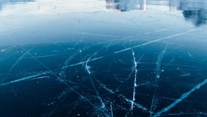 Pod chlapcami (†8, †10, †11) sa prelomil ľad