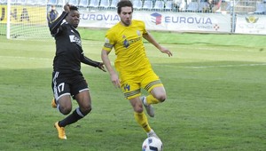 Aj keď Michalovce hrýzli, Trenčín potvrdil rolu favorita