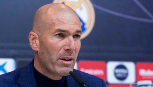 Čaká Zidana celoživotný tanec v Bielom balete?