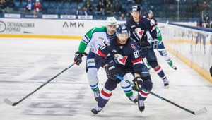 Slovan urobil prvý z dvadsiatich dôležitých krokov