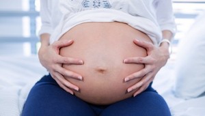 Matky sú v šoku z tejto ženy: Nepochopíte, čo urobila tesne pred pôrodom