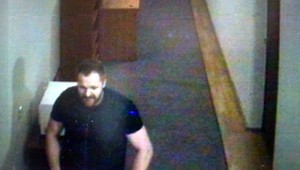 Chytili muža, ktorý sa vlámal do Prezidentského paláca