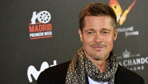 Už čoskoro sa dozvieme, kto si v Deadpool 2 zahrá postavu Cablea. Bude to Brad Pitt?