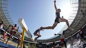 Vo finálových disciplínach MS dvíhal adrenalín divákov zo sedadiel