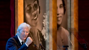 Richarda Gerea zbavili všetkých obvinení