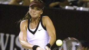 Na Turnaj šampiónov na Bali sa Hantuchová nebalí