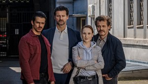 Spisovateľ Václav Neuer na obrazovkách TV JOJ? Tak TOTO dostane nielen jeho fanúšikov!