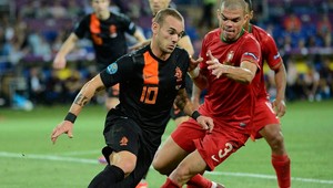 ME 2012: Nemecko a Portugalsko potvrdili formu postupom