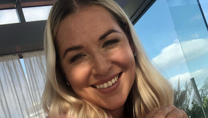 Cibulková oslávila narodeniny! Záplava fotiek z detstva, no najmä šokujúci DARČEK od kamarátky!