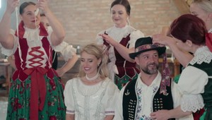 Čepčenie ako zážitok: FS z Brezovice na Orave