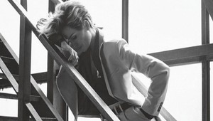 Takto ju nepozná ani Habera. Krásna Peštová s krátkymi vlasmi!