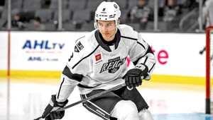 CHROMIAK naďalej valcuje v nižšej AHL