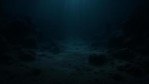 Hlboké more odhalilo 15-centimetrovú hrôzu: Ryba ako z nočnej mory