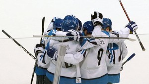 Hokejisti prehrali vo Fínsku prvý zápas 1:3