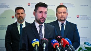 Minister hovorí o možnom prepade miliónov eur pre farmárov