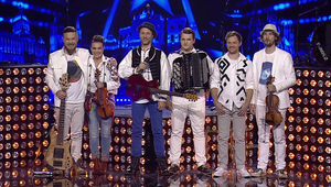 Jejich vystoupení se sebou vždy přináší poselství: Jaký má kapela Hrdza svůj hlavní cíl?