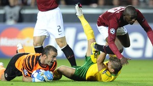 LM: Janov, Sevilla aj Spurs musia doma likvidovať náskok súperov