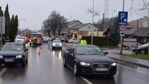 Smrteľná nehoda: Chodkyňu zrazilo auto mimo prechodu pre chodcov