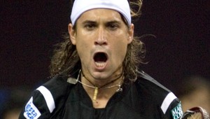 Ferrer si poradil s Djokovičom