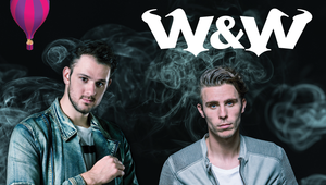 Balaton Sound oznamuje fázu dva v line upe